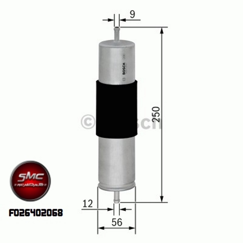 BOSCKTB015